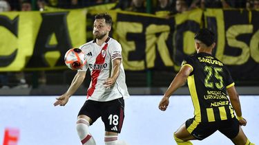 POsitivo cierre de la pretemporada para el Millonario. POsitivo cierre de la pretemporada para el Millonario.