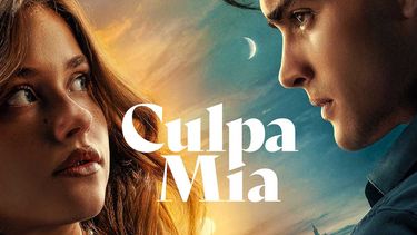 Culpa mía: conocé el nuevo drama romántico de Amazon Prime Video