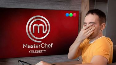 Telefe tomó la peor decisión posible con MasterChef Celebrity y las redes no perdonaron