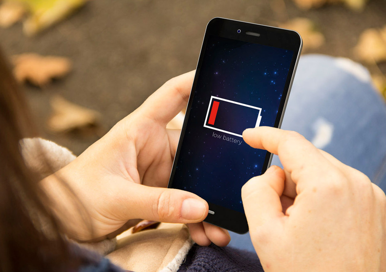 Trucos para proteger la bater&iacute;a de tu celular