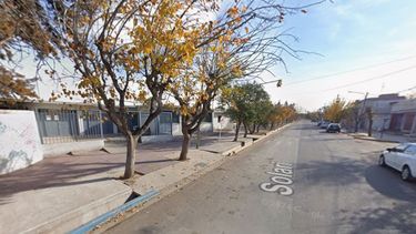 Sitio Andino | escuela manuel videla guaymallen