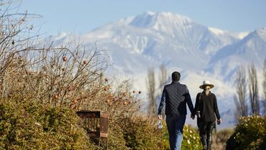Turismo en Valle de Uco, momento de replantear algunos temas.