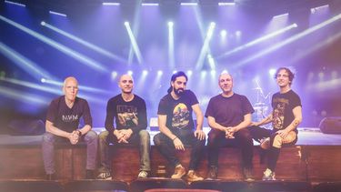 El colectivo musical Electric Gauchos llega al Teatro Mendoza.