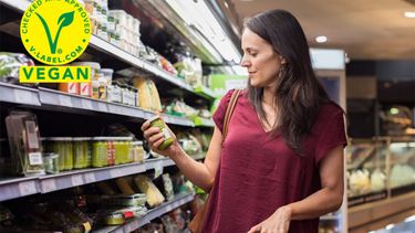 Crece el consumo de productos veganos y su certificación en la Argentina
