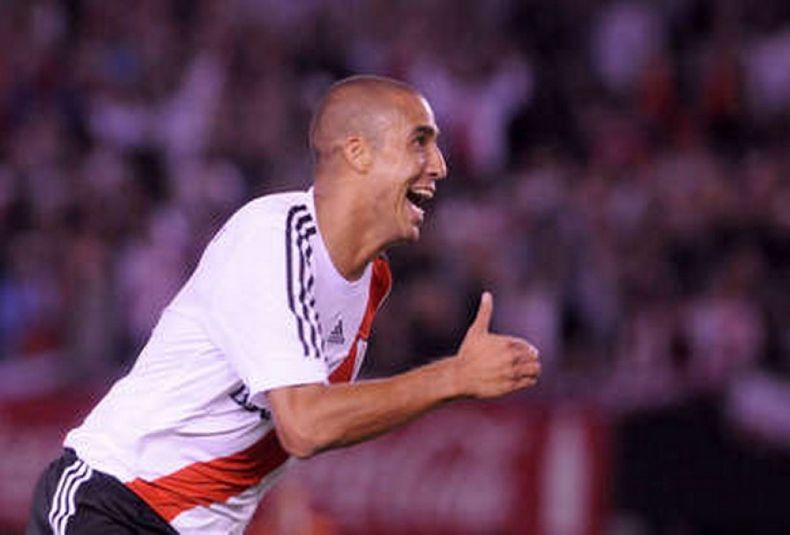 Trezeguet