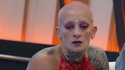 Gran Hermano: la inesperada reacción de Furia tras la eliminación de Mauro.