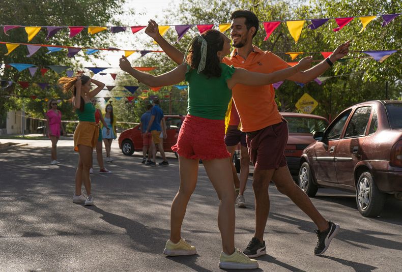 La Fiesta de la Vendimia se realizará entre el 6 y 8 de marzo. 