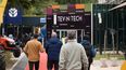Sitevinitech 2024 arrancó con una gran concurrencia atraída por las últimas novedades en tecnología vitivinícola