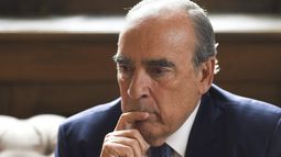 Guillermo Francos pidió autocrítica tras la derrota de Milei en Buenos Aires.