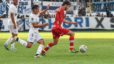 El Depor no pegó una. El Depor no pegó una.