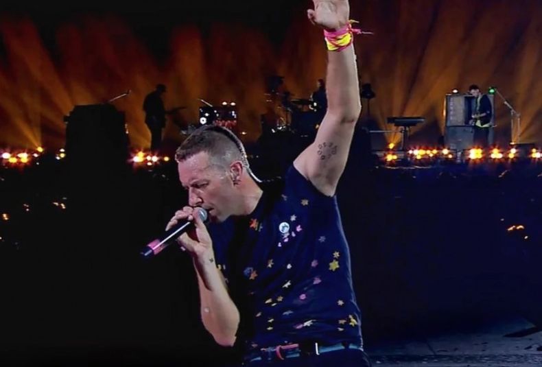 Coldplay
