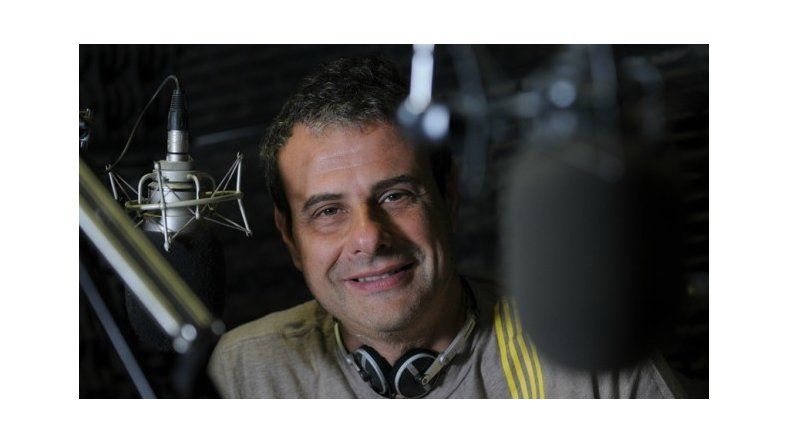 El periodista Ari Paluch “bromeó” sobre darle burundanga a una compañera y someterla