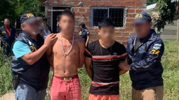 Detuvieron a los últimos dos sospechosos por el homicidio de Umma
