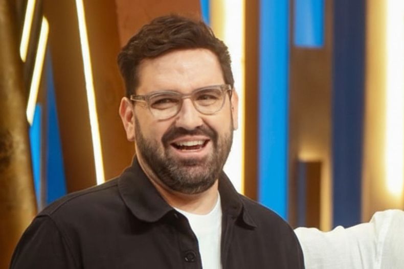 Así fue la última gala de MasterChef Celebrity: delantales grises y balcón