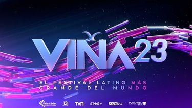 Festival Viña del Mar 2023: los artistas confirmados.