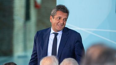 Una vez más, Sergio Massa, habló sobre su postura ante las elecciones 2023.
