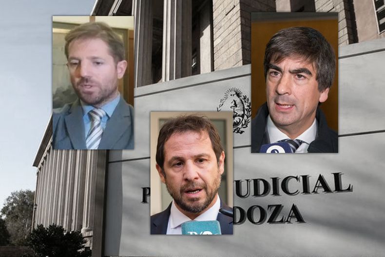 Nueva polémica en la causa contra Marcelo DAgostino.&nbsp;