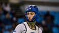 El mendocino sumó la 16ª medalla para Mendoza en estos Juegos.