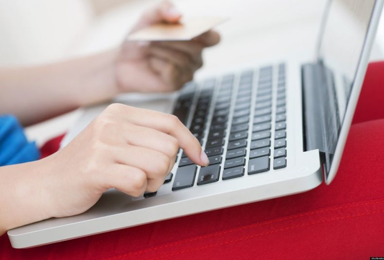 Compras internet ecommerce