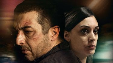 Carancho en Netflix: la joya cinematográfica protagonizada por Ricardo Darín