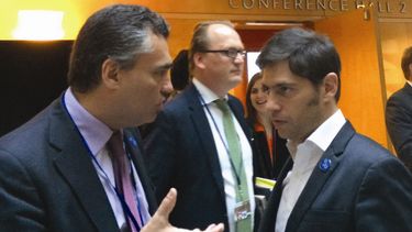 Con 2014 se terminaron los atajos