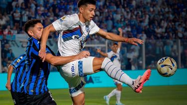 Durísimo golpe para el Tomba en el norte nacional. Durísimo golpe para el Tomba en el norte nacional.