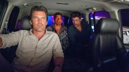 Disponible Netflix: la película nominada al Oscar que habla sobre el crimen organizado