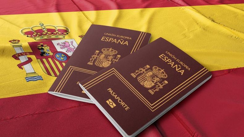 Entró en vigencia la ley para que argentinos puedan acceder a la ciudadanía española.