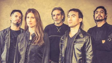 Araca se renueva: tango y rocanrol
