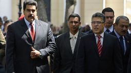 Jaua: El Mercosur ratifica el apoyo irrestricto a la Argentina contra los fondos buitres