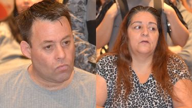 La Corte dejó firmes las condenas contra los dos acusados y cerró una de las causas más complejas La Corte dejó firmes las condenas contra los dos acusados y cerró una de las causas más complejas