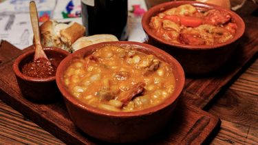 Sitio Andino | locro