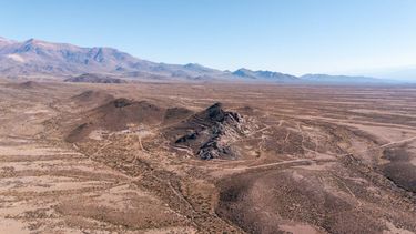 Mendoza convoca a audiencia pública por el proyecto de potasio Cancambria en Malargüe Mendoza convoca a audiencia pública por el proyecto de potasio Cancambria en Malargüe