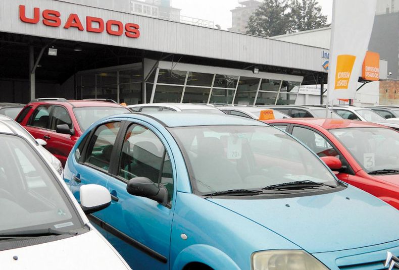 autos usados