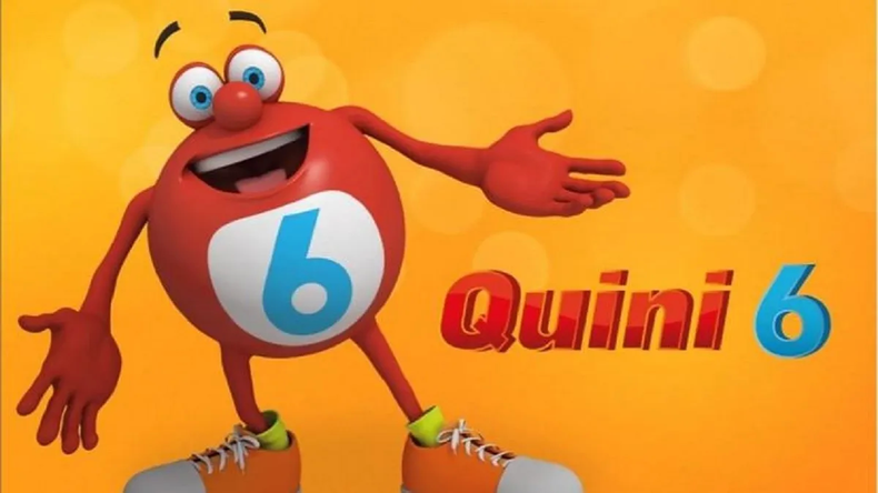 Quini 6: resultados y ganadores del sorteo 3211 del miércoles 23 de octubre