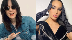 Malena Pichot cruzó a Lali Espósito por hablar de acoso.