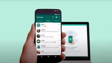 Truco: cómo tener 3 cuentas de WhatsApp en un mismo celular.