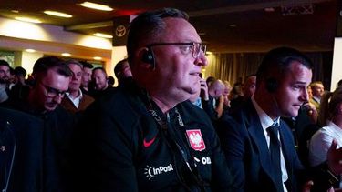 Polonia y Argentina cierran el grupo C.