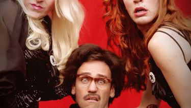 Sitio Andino | Siempre viva, adrián sorrentino, david laguna