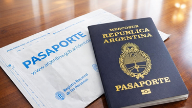 Nuevo aumento del pasaporte: estos son los precios actualizados.