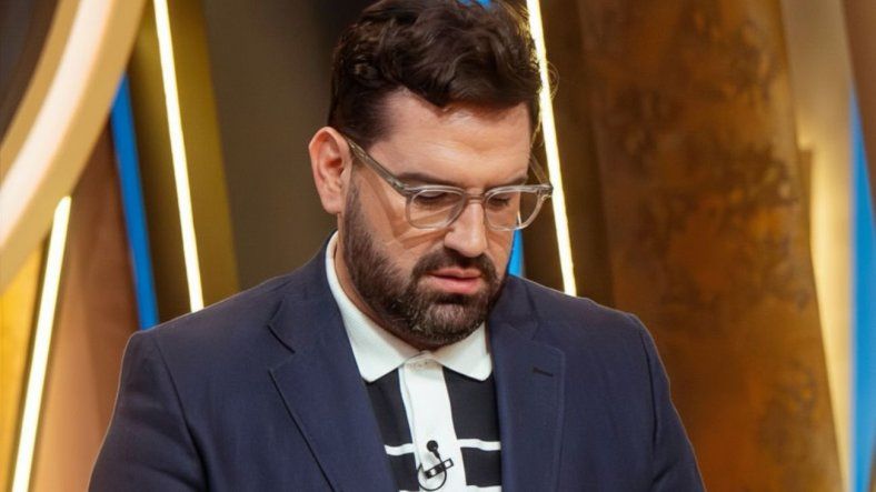 MasterChef Celebrity: quiénes fueron los primeros eliminados del Repechaje