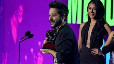 Latin Grammy 2021: Camilo el más ganador, Blades la sorpresa y cinco premios para los argentinos