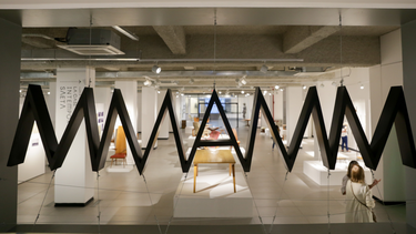 el mmamm abre sus puertas a tres grandes exposiciones
