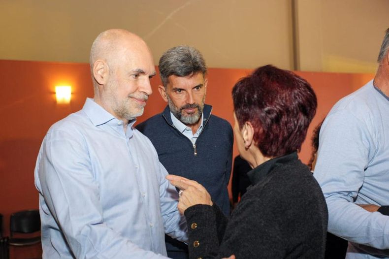 Horacio Rodríguez Larreta, Ulpiano Suarez, Las Heras, Mendoza.jfif