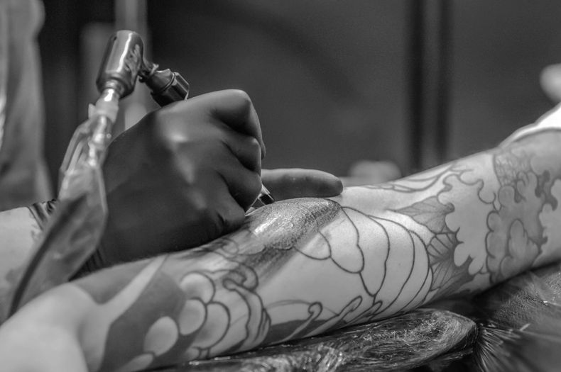 Día Internacional del Tatuaje: por qué se celebra hoy, 17 de julio