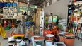 Agronomía San Rafael fortalece su presencia en la región con productos y servicios para cada finca y hogar Agronomía San Rafael fortalece su presencia en la región con productos y servicios para cada finca y hogar
