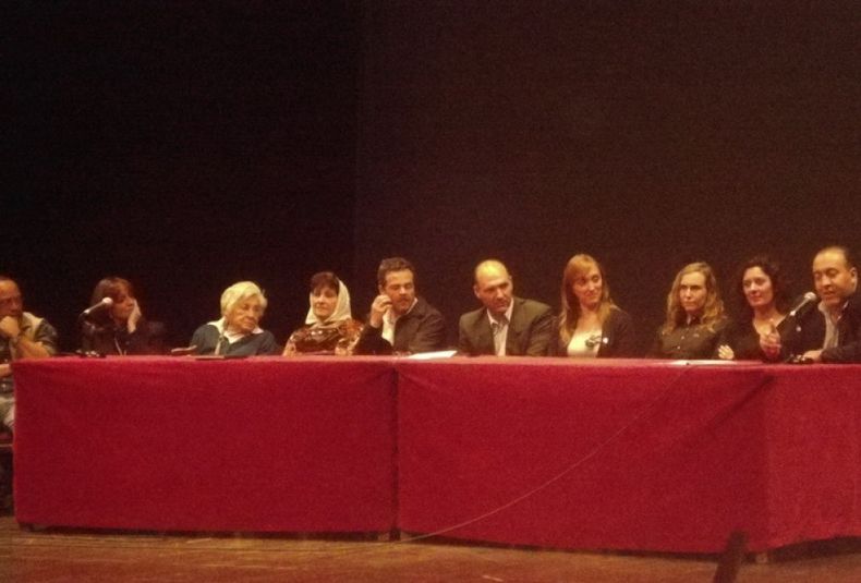 ACTO REPUDIO OTILIO ROMANO