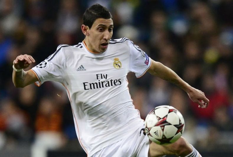 Di maria