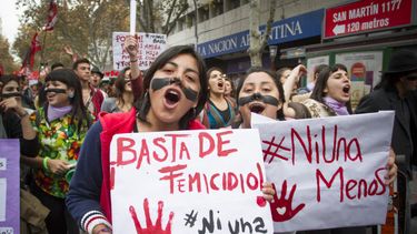 Alarmante: aumenta la violencia de género en Mendoza con preocupantes características