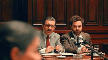 Argentina 1985 ganó el premio del público en el Festival de San Sebastián.